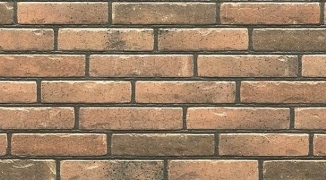 Фасадная панель Nichiha EJB4923 под кирпич